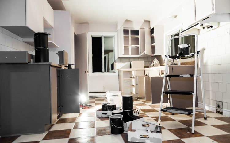  Residential Renovation