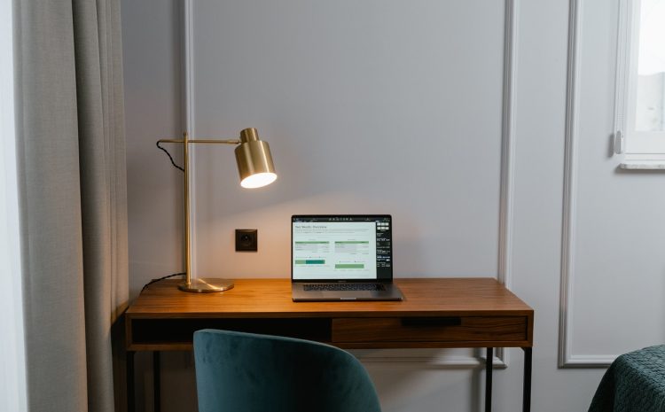 Remodeling Your Business Space to Your Taste