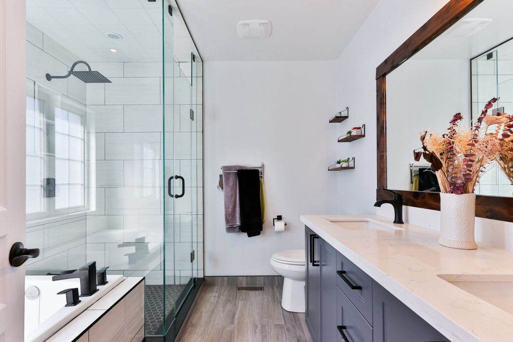 Reduce Bathroom Renovation Costs: 5 Ways !