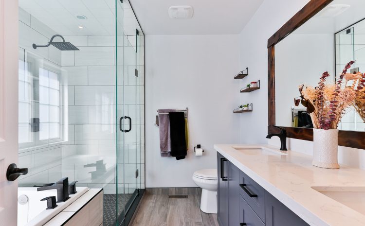  Reduce Bathroom Renovation Costs: 5 Ways !