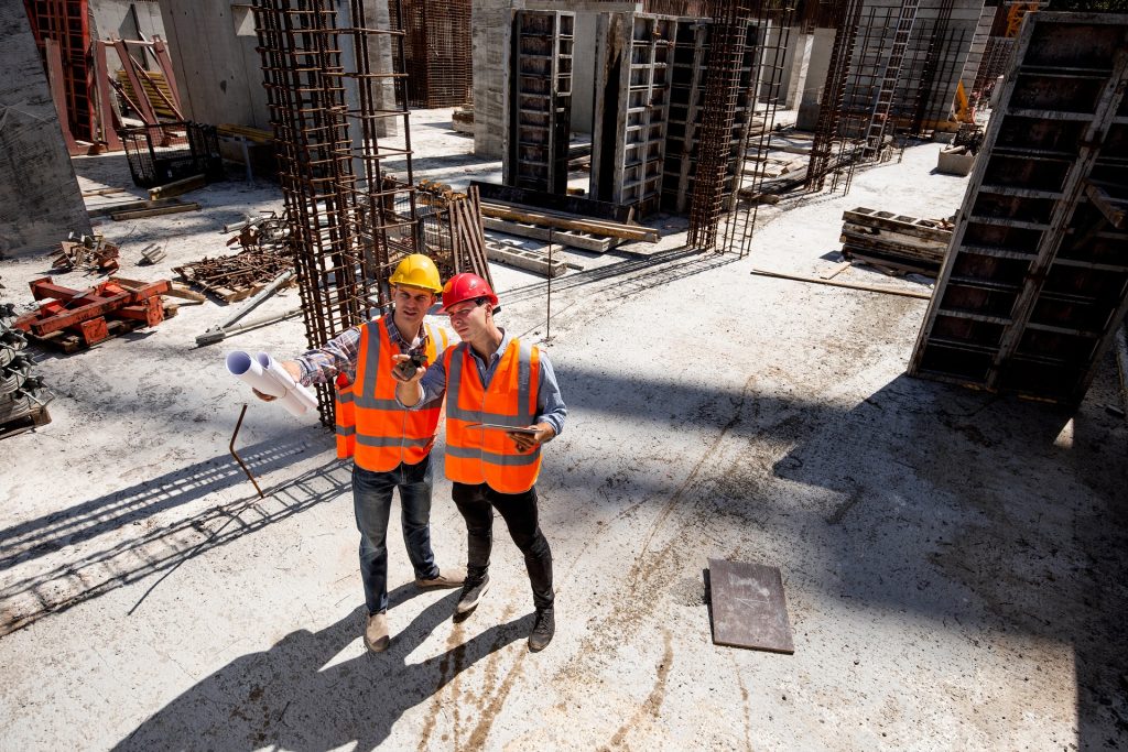 Construction Services commercial remodeling