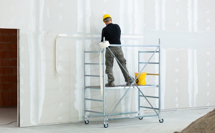  Commercial Remodelling