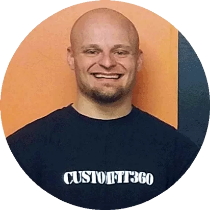 online fitness trainer