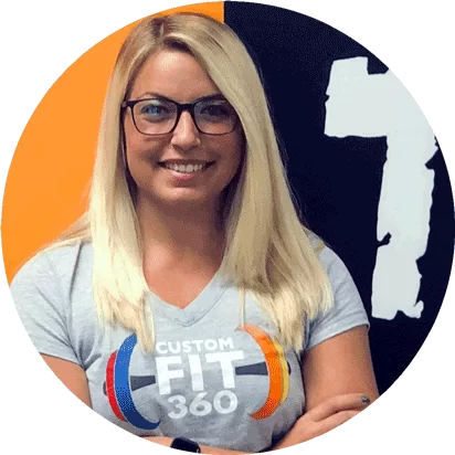 online fitness trainer