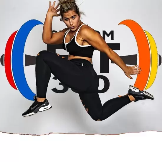 Online Personal Training For Custom Fitness