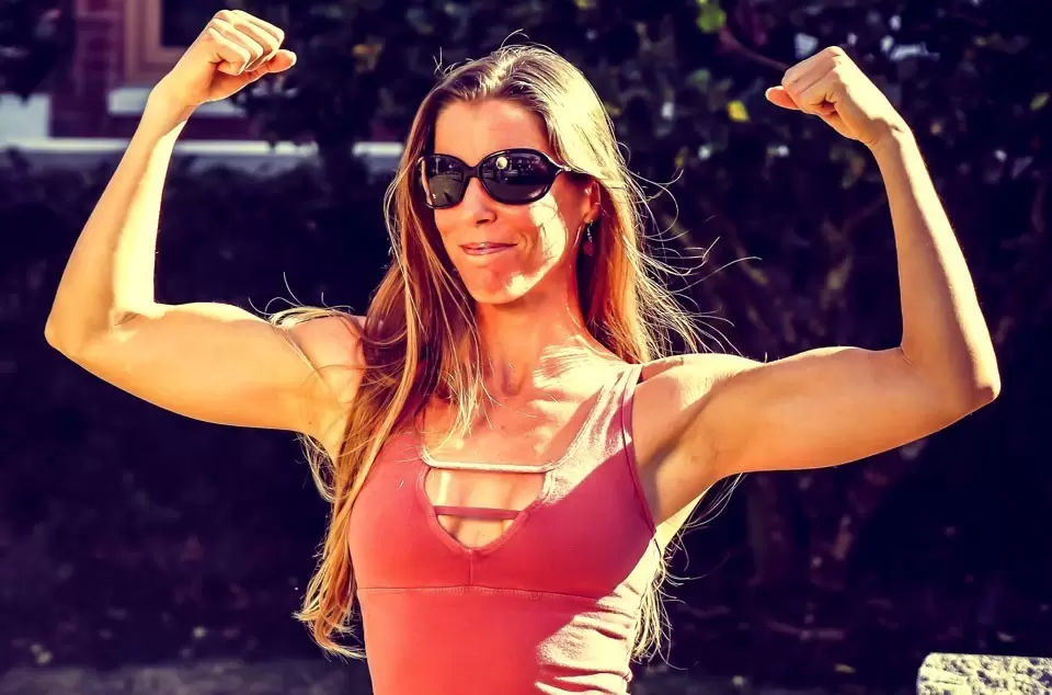 Online Personal Training For Custom Fitness