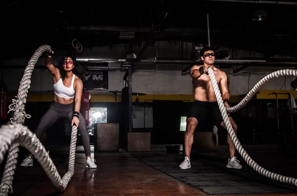 Online Personal Training For Custom Fitness