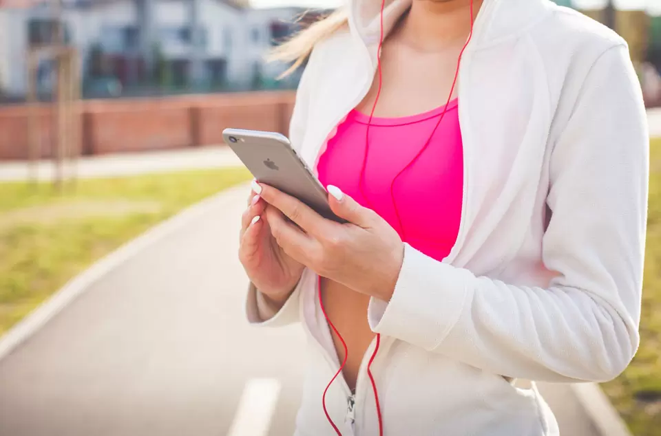 Online Personal Training For Custom Fitness
