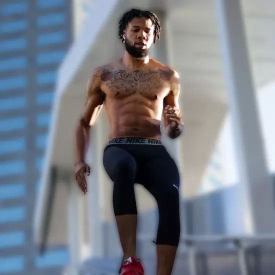 Online Personal Training For Custom Fitness