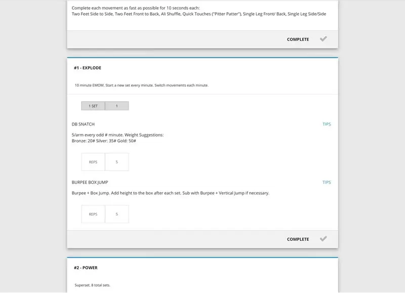 REMOTE PROGRAMMING ONLINE TRAINING 