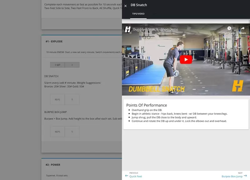 REMOTE PROGRAMMING ONLINE TRAINING 