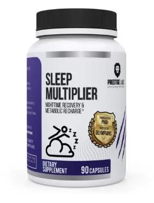 Sleep Multiplier Sleep Multiplier