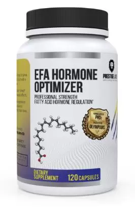 EFA Hormone Optimizer