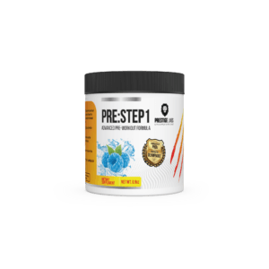 PRE 1