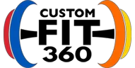 CustomFit360! Custom Fitness Professionals