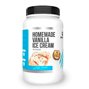 Online Custom Fitness Workout Programs 19 Homemade Vanilla Ice Cream Protein Blend