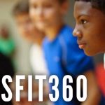 kids fitness - kidsfit360