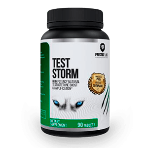 Test Storm