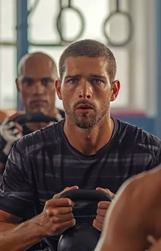 Online Custom Fitness Workout Programs 14 Semi-Private Training custom fitness workouts