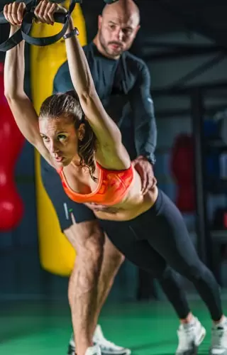 Online Custom Fitness Workout Programs 13 custom fitness one-on-one workouts