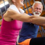 Senior Fitness Personal Trainers