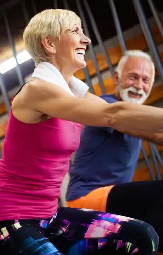 Online Custom Fitness Workout Programs 31 Senior Fitness Personal Trainers