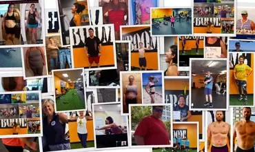 Personal Fitness Trainers