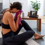 CustomFit360! Fitness Blog