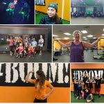 Custom Fitness Training Team