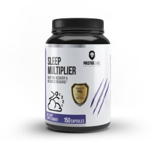 Men's Immune Booster