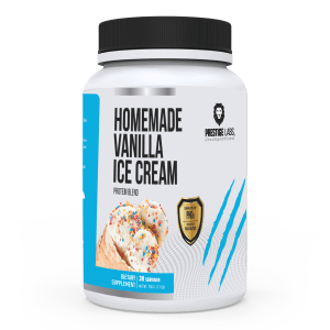 Online Custom Fitness Workout Programs 28 Vanilla Protein Blend