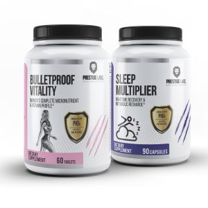 Women's Immune Booster