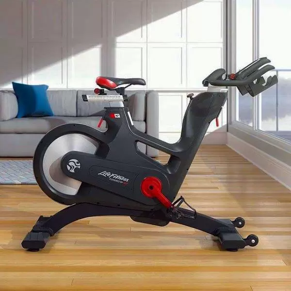IC7 Indoor Cycling Bike
