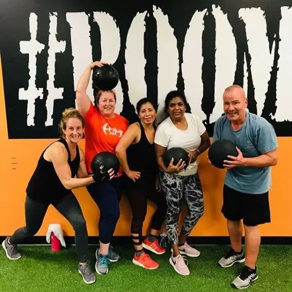 Movement is Medicine: The carb conundrum