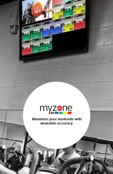 myzone fitness program