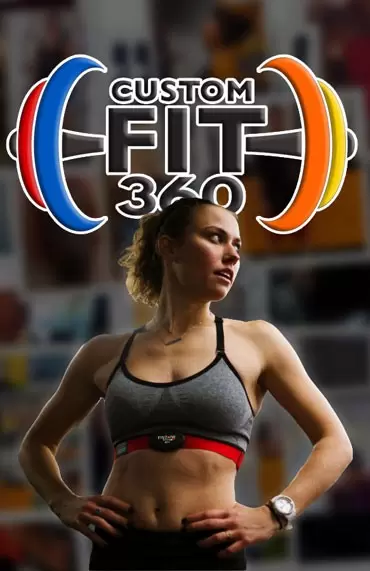 myzone fitness program