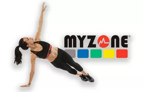 myzone fitness program - GAINZ OCLOCK FITNESS PROGRAM
