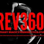 REV360 IS BACK! 5 REV360 IS BACK