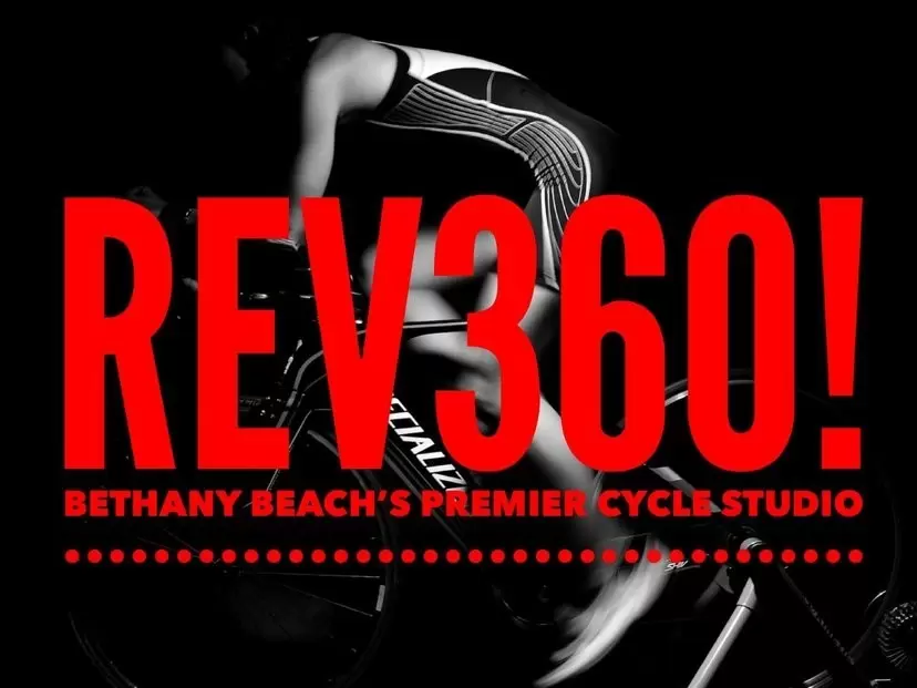 REV360 IS BACK