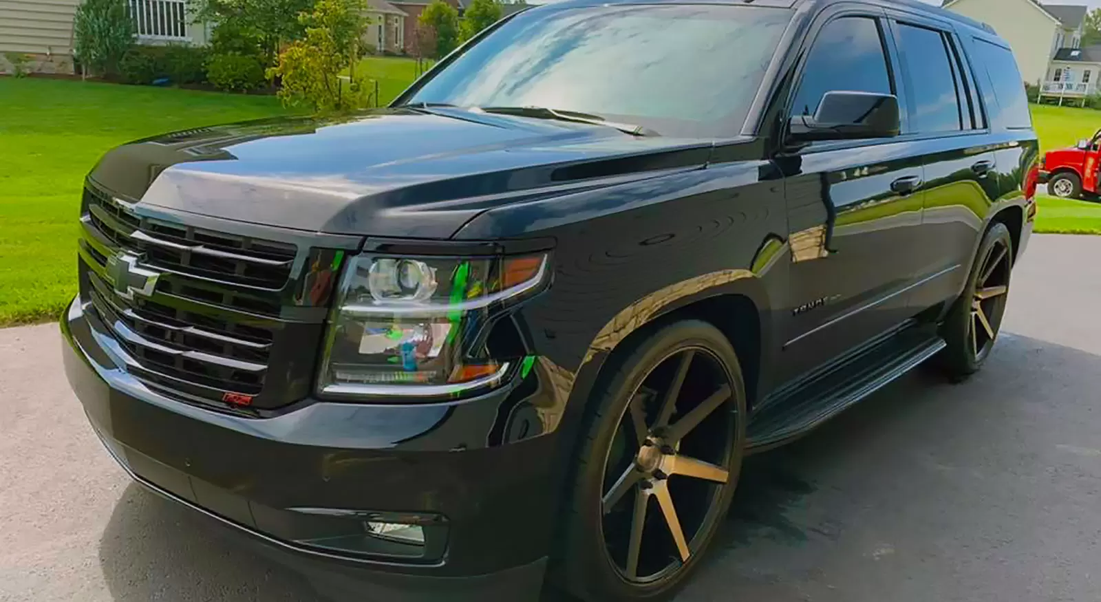 CAR SPA Detailing By Wendell Quality Products Attention to Detail