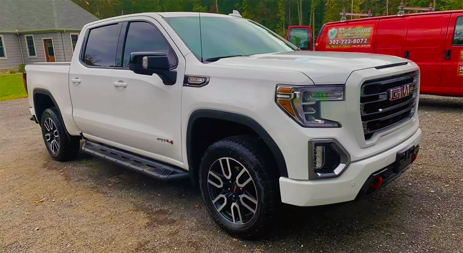 CAR SPA Detailing By Wendell Quality Products Attention to Detail