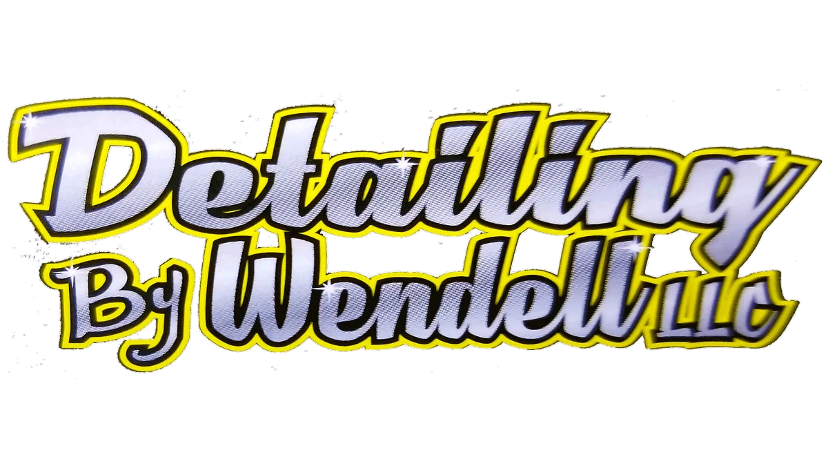 CAR SPA Detailing By Wendell Quality Products Attention to Detail
