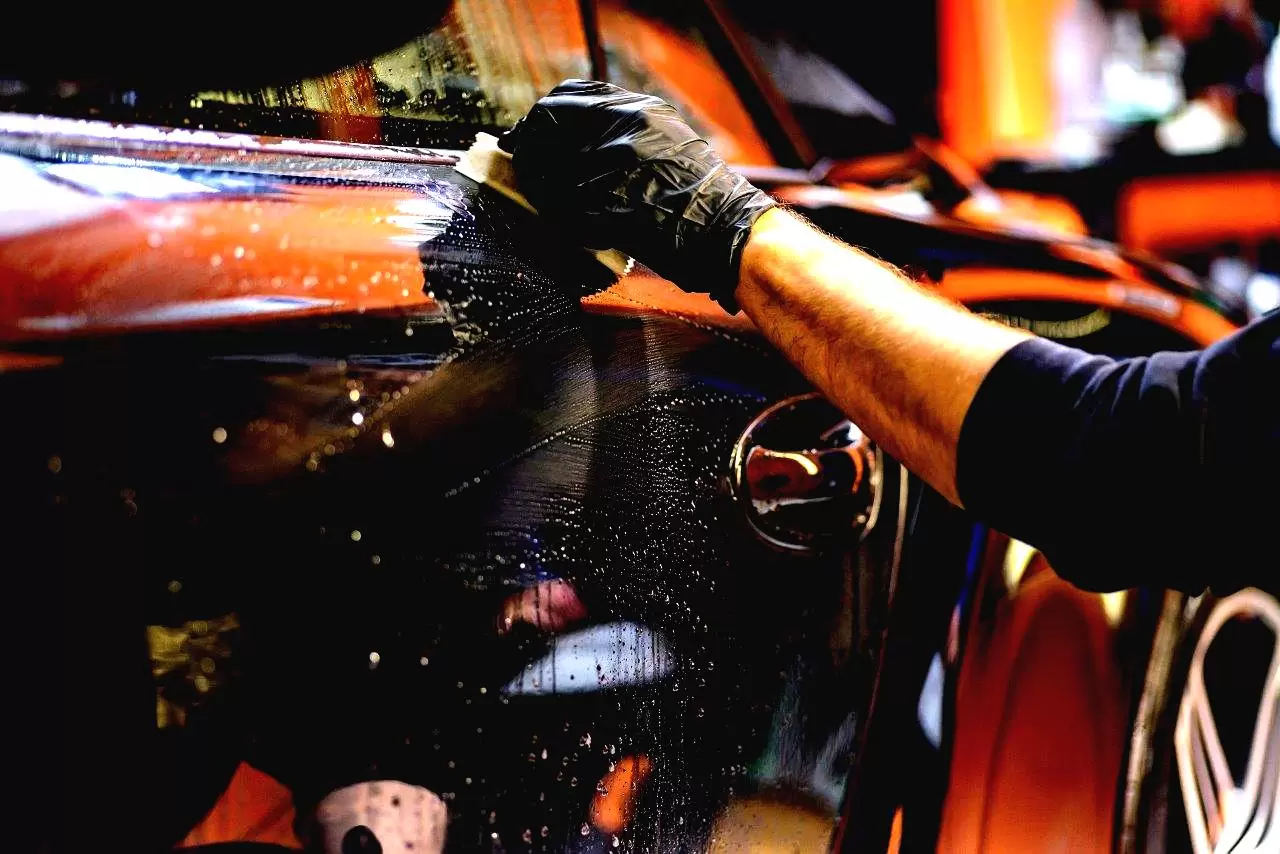 Wax or Sealants Which is Better? Detailing By Wendell