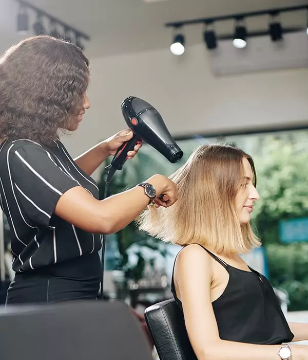 Donnell'sSalon HairDressing