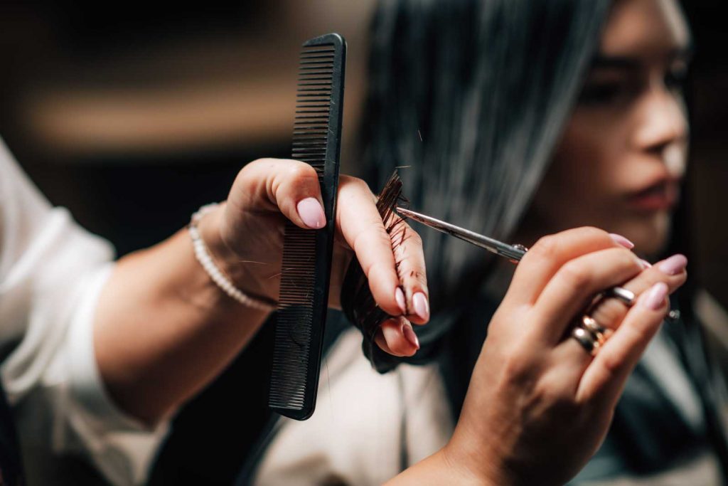 Donnell'sSalon HairDressing