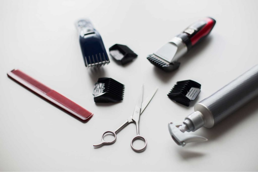 ShavingKit Donnell