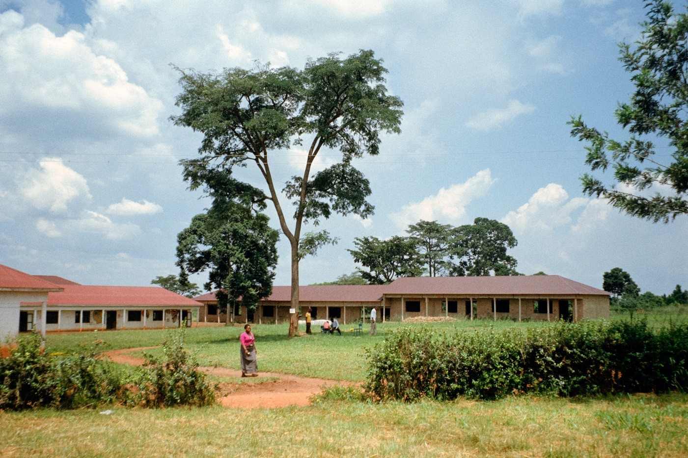 Homeless Shelter services