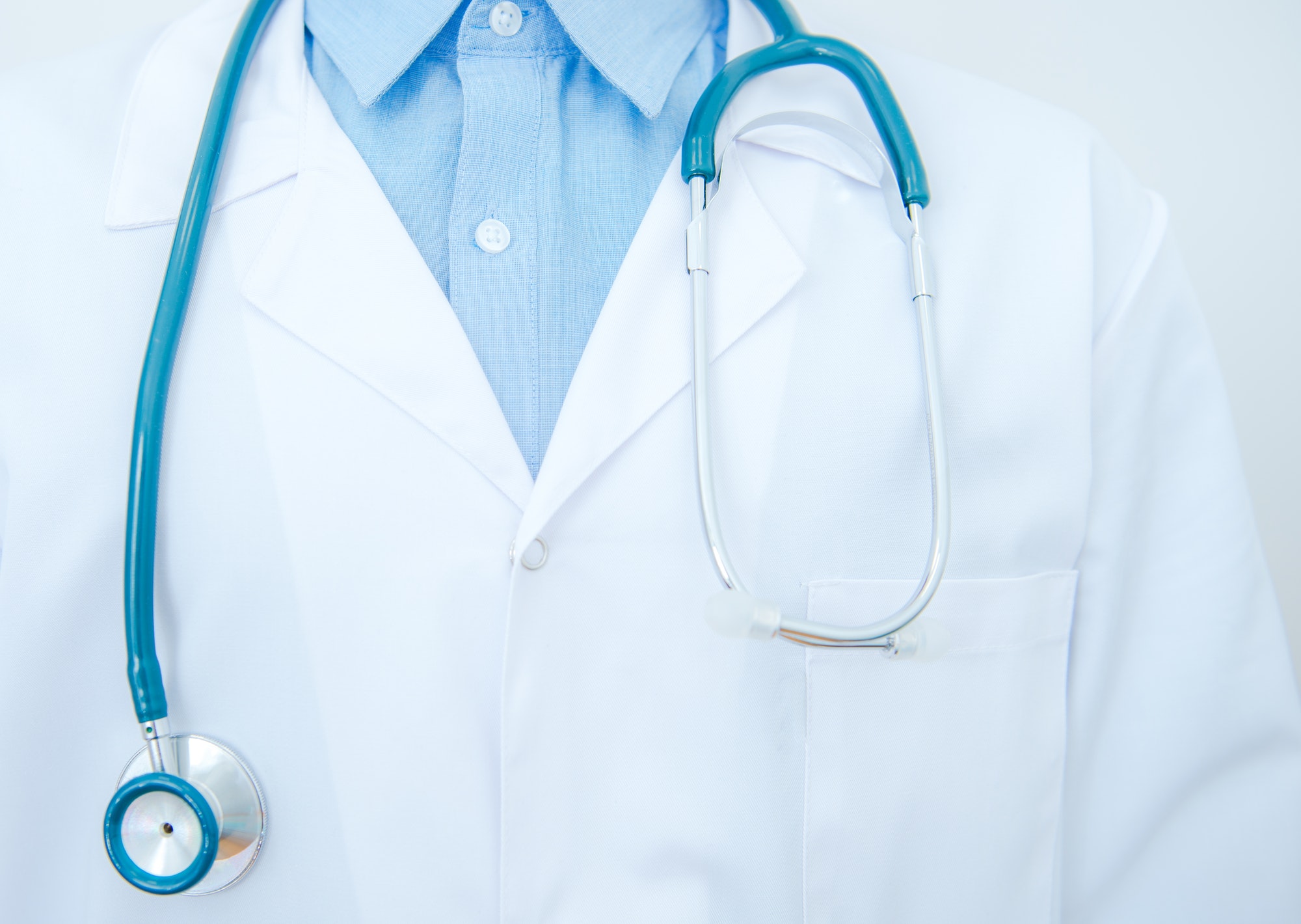 Medical Doctor Concept