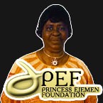 Princess Ejemen foundation