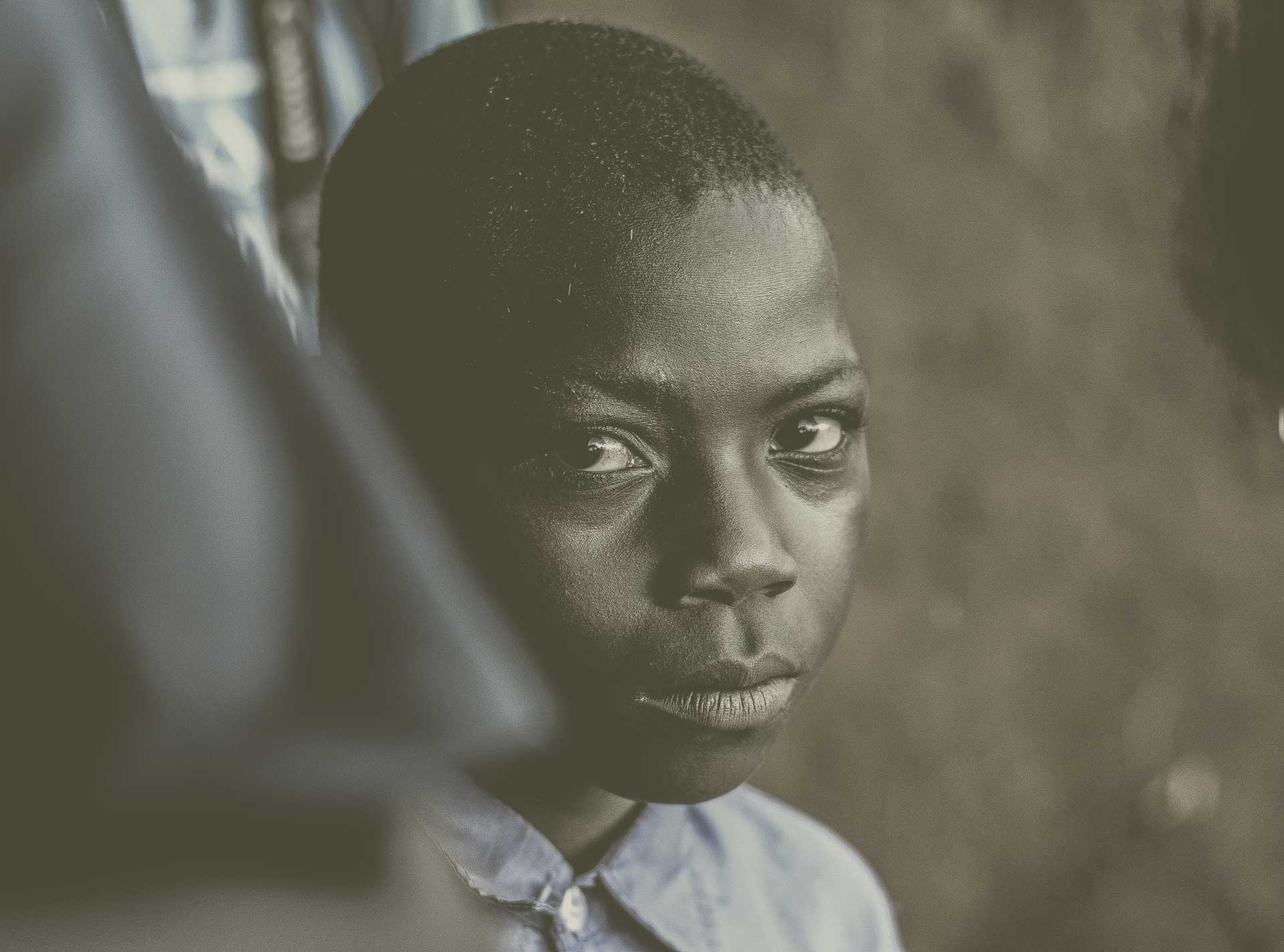 about princess ejemen foundation